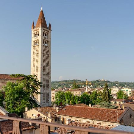Homethirtyfour Verona Dış mekan fotoğraf