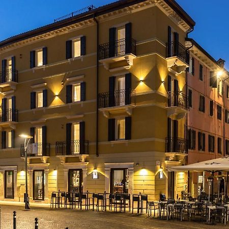 Homethirtyfour Verona Dış mekan fotoğraf