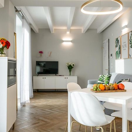 Homethirtyfour Verona Dış mekan fotoğraf