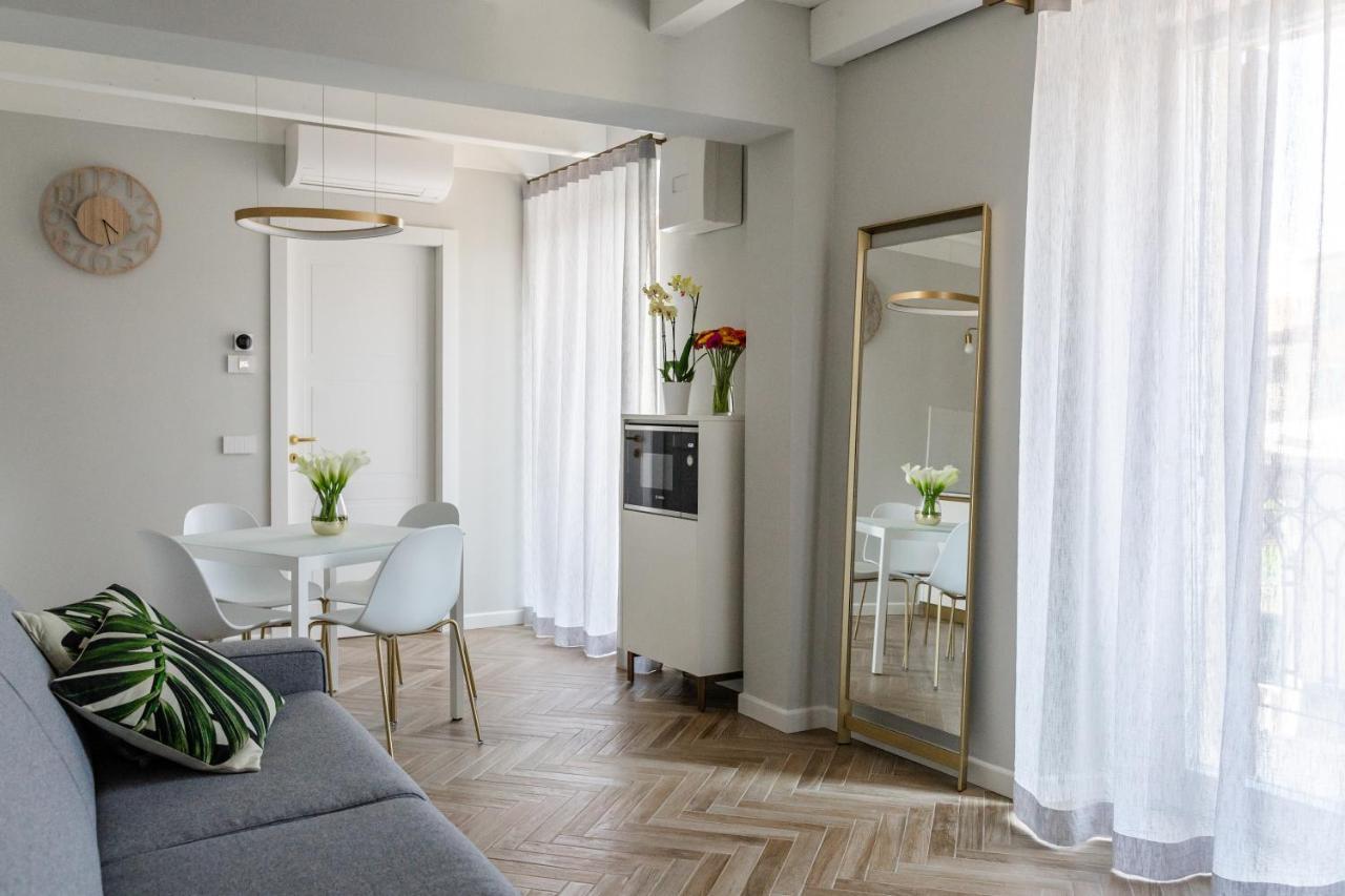 Homethirtyfour Verona Dış mekan fotoğraf