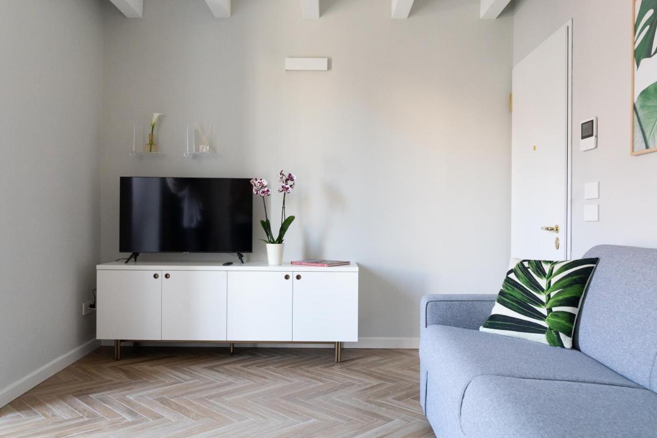 Homethirtyfour Verona Dış mekan fotoğraf