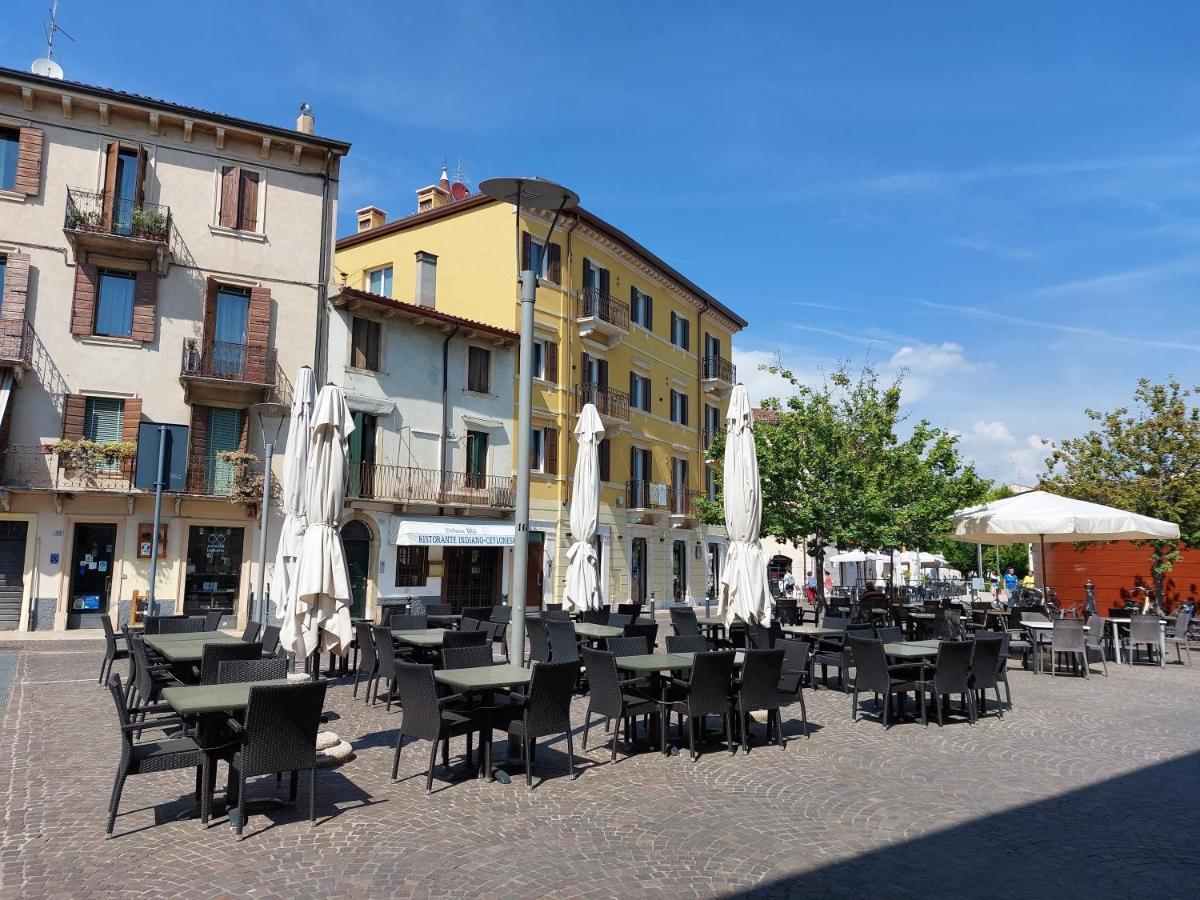 Homethirtyfour Verona Dış mekan fotoğraf