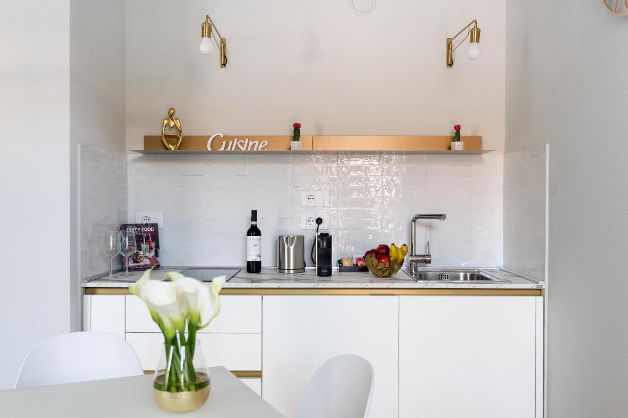 Homethirtyfour Verona Dış mekan fotoğraf