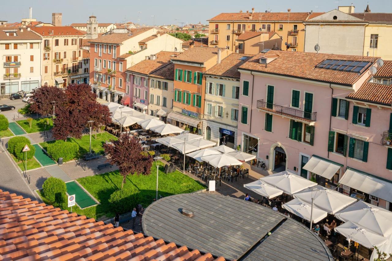 Homethirtyfour Verona Dış mekan fotoğraf